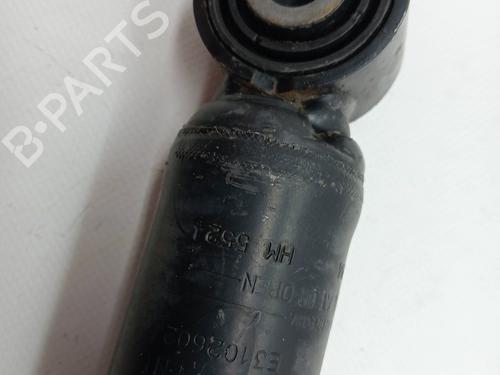 Left rear shock absorber SKODA OCTAVIA II (1Z3) 1.6 TDI | BP23351471M18 