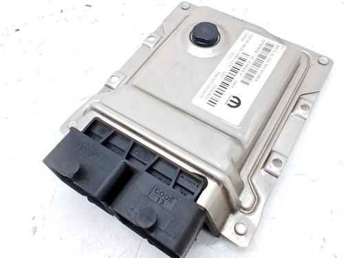 Used Engine control unit (ECU) Engine control unit (ECU) FIAT 500 (312_) 1.0 Mild Hybrid (312.AYD1B) (69 hp) 34119525 34119525