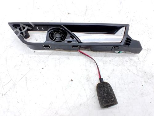 Used Front right interior door handle Front right interior door handle SKODA FABIA III Estate (NJ5) 1.2 TSI (110 hp) 33771970 33771970