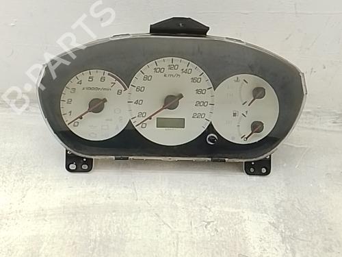 Instrument cluster HONDA CIVIC VII Hatchback (EU, EP, EV) 1.6 i (EP2, EU8, EU6) | BP37604555C47  - Image 7