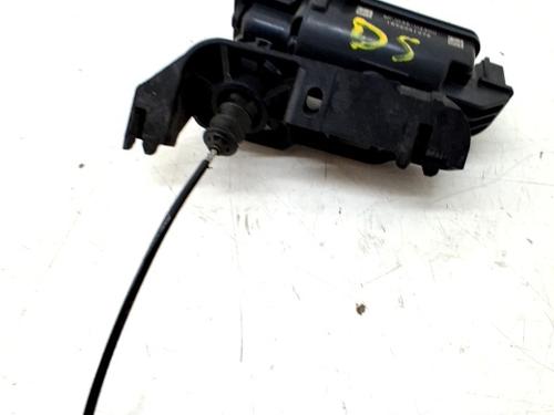 Used Right rear brake caliper FIAT 500e (332_) Elektro 3+1 (FA1) (118 hp) 32467857