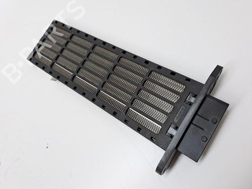 Heater resistor KIA SPORTAGE IV (QL, QLE) 1.7 CRDi | BP23365284M108 