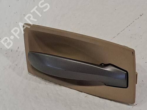 Rear right interior door handle BMW 5 (E60) 520 d | BP24608450I16 
