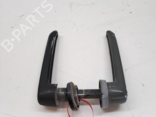 Poignée de hayon NISSAN TRADE Van 3.0 D (86 hp) 31153091