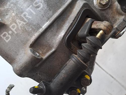 Gearbox MITSUBISHI L 300 III Van (P0_V, P1_V, P2_V) 2.5 D (P05V, P05W, P15V) | BP23372910M3 