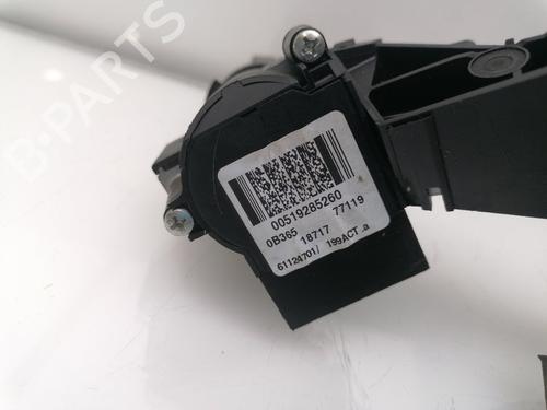 Electronic module FIAT DOBLO Cargo (263_) 1.3 D Multijet (263WXU1A, 263ZXU1A, 263WYB1A, 263ZYB1A) | BP25783679M83 