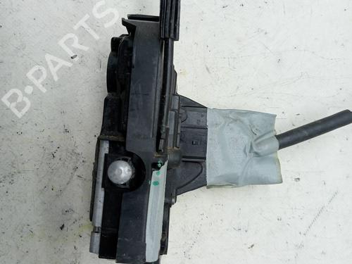 Front right lock FORD FOCUS IV (HN) 1.5 EcoBoost | BP23352212C97 