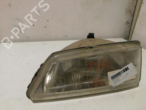 Used Left headlight PEUGEOT 106 II (1A_, 1C_) 1.5 D (57 hp) 25987857