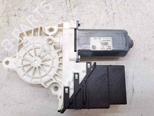Left rear window motor VW GOLF VI (5K1) 2.0 TDI | BP23362085E23 