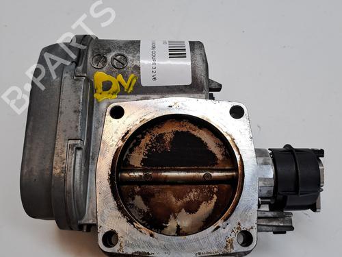 Used Throttle body MERCEDES-BENZ CLK (C208) CLK 320 (208.365) (218 hp) 23364623