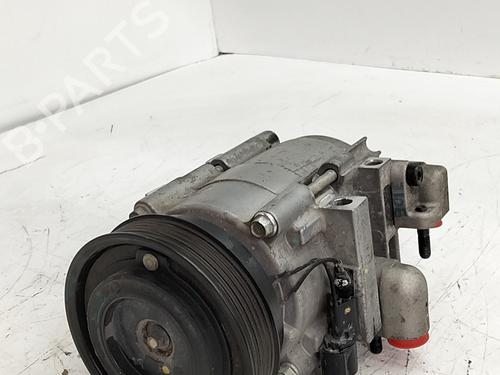 AC compressor MAHINDRA XUV500 2.2 CRDe | BP38748451M34  - Image 5
