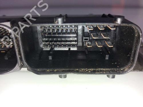 Engine control unit (ECU) NISSAN MICRA III (K12) 1.2 16V | BP23381793M57 