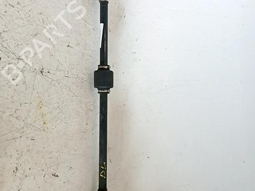 Right front driveshaft CHEVROLET AVEO Hatchback (T300) 1.2 | BP29270291M39 