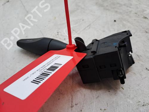 Ratstangsstang FORD MONDEO III Saloon (B4Y) 2.0 TDCi | BP23372974I23 