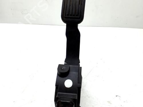 Used Pedal TOYOTA AURIS (_E18_) 1.4 D-4D (NDE180_, NDE180R) (90 hp) 29991749
