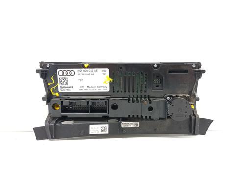 Climate control AUDI Q5 (8RB) 2.0 TDI | BP27252902I5 