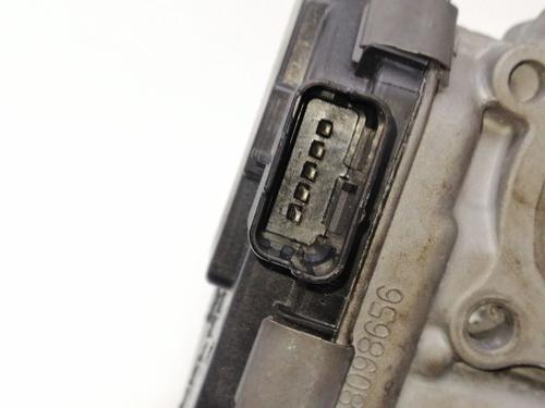 Used Throttle body MITSUBISHI ASX (GA_W_) 1.6 DI-D (114 hp) 23893593