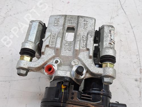 Used Left rear brake caliper KIA XCEED (CD) 1.6 GDI Hybrid (141 hp) 28036864