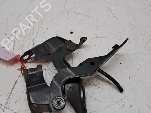 Hinge/Door check strap TOYOTA COROLLA (_E12_) 2.0 D-4D (CDE120R, CDE120L_) | BP23975402C146 