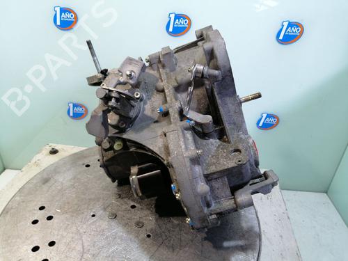 Getriebe für FIAT STILO (192_) 1.9 JTD (192_XE1A) (115 hp) 23449277