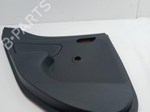 Used Rear left panel NISSAN MICRA V (K14) 1.5 DCI (90 hp) 25456847