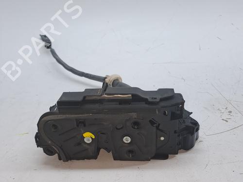 Front right lock VW GOLF VII (5G1, BQ1, BE1, BE2) 1.5 TSI | BP23375195C97 
