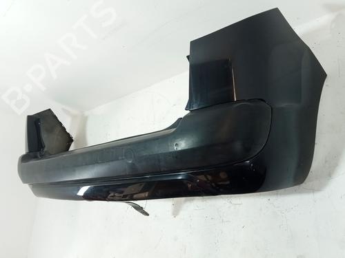 Rear bumper PEUGEOT 207 (WA_, WC_) 1.6 HDi | BP29499527C8 