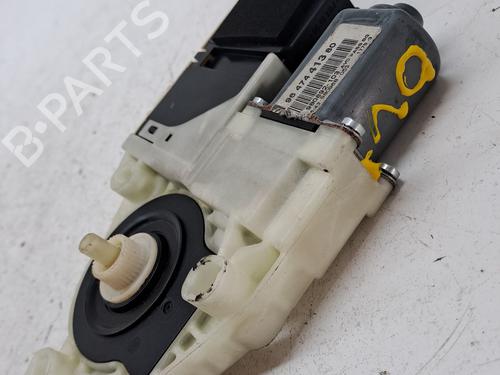 Rudehejsemotor forskærm højre CITROËN C4 I (LC_) 1.6 HDi | BP27462553E20 