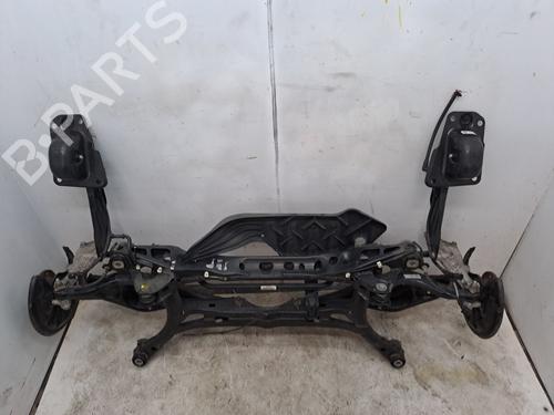 Rear axle VW TIGUAN (5N_) 2.0 TDI | BP23366021M2 