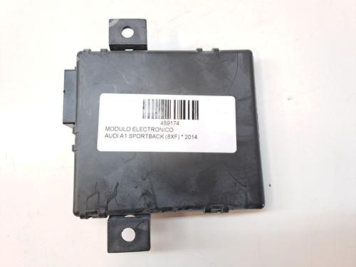 Electronic module AUDI A1 Sportback (8XA, 8XF) 1.4 TDI | BP23281508M83 