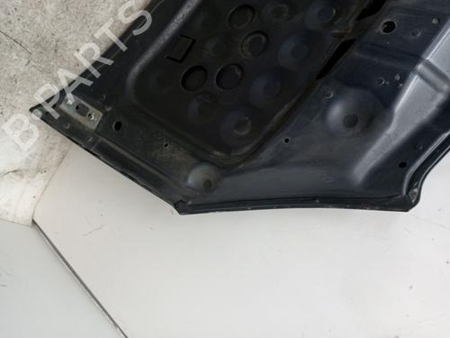 Hood OPEL ZAFIRA / ZAFIRA FAMILY B (A05) 1.6 (M75) | BP23368943C1 