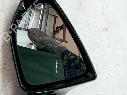 Used Left mirror Left mirror LEXUS UX (_AA1_, _AH1_, _MA1_) 250h (MZAH10) (184 hp) 36109201 36109201