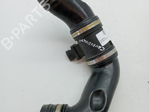 Used Mass air flow sensor FIAT DOBLO Cargo (263_) 1.3 D Multijet (263WXU1A, 263ZXU1A, 263WYB1A, 263ZYB1A) (95 hp) 23345416