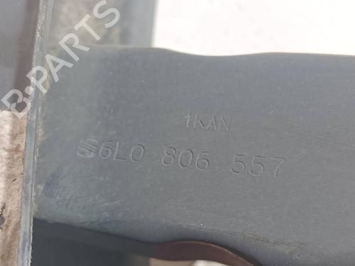 Front bumper reinforcement SEAT IBIZA III (6L1) 1.4 16V | BP28336365C109