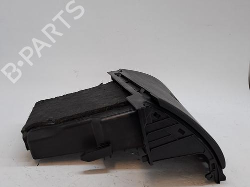 Glove box RENAULT MEGANE III Hatchback (BZ0/1_, B3_) 1.5 dCi | BP26233299C95 