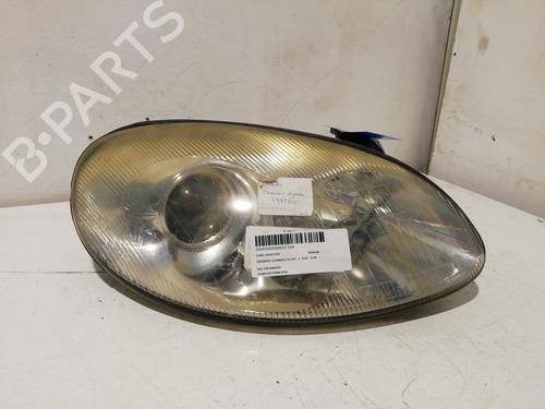 Used Right headlight CHEVROLET BLAZER S10 2.2 AWD (140 hp) 25483063