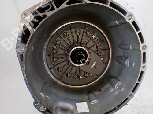 Gearkasse BMW Z4 Roadster (G29) sDrive 20 i (197 hp) 30050247