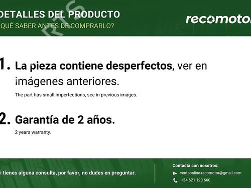 Rat VW T-ROC (A11, D11) 1.5 TSI | BP24883883C49 