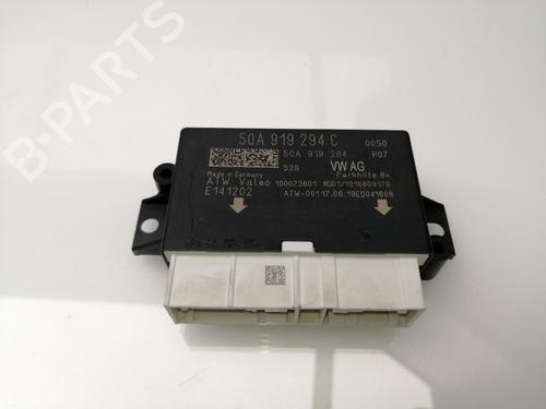 Elektronisk modul SEAT LEON ST (5F8) 1.5 TSI (150 hp) 23420276