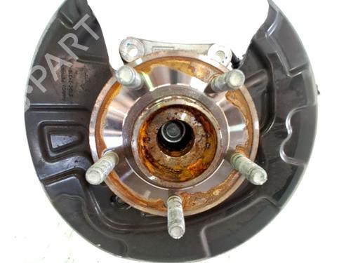 Used Right rear steering knuckle FORD MONDEO V Saloon (CD) 2.0 Hybrid (177 hp) 30960593