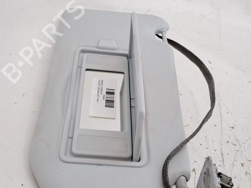 Right sun visor PEUGEOT 308 II (LB_, LP_, LW_, LH_, L3_) 1.2 THP 130 | BP28141976I2