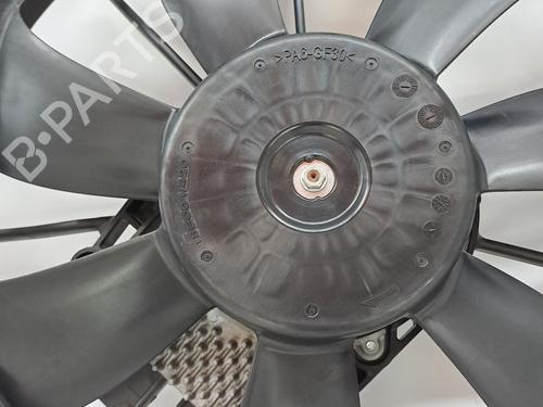 Koelventilatormotor HONDA CIVIC X Hatchback (FC_, FK_) 1.0 VTEC (FK6) | BP23383299M35 