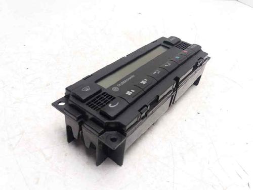 Climate control VW GOLF IV (1J1) 1.9 TDI | BP23384035I5 