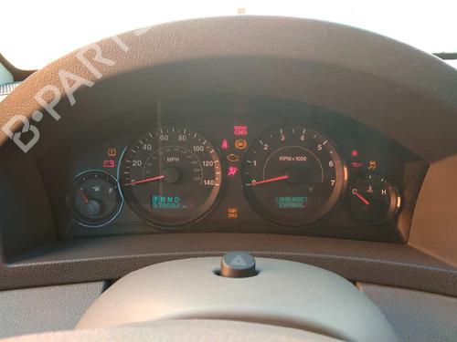 Used Instrument cluster JEEP GRAND CHEROKEE I (ZJ, ZG) 4.0 i 4x4 (Z) (177 hp) 26315667