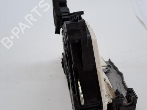 Front left lock SKODA OCTAVIA III Combi (5E5, 5E6) 1.6 TDI | BP23362926C98 