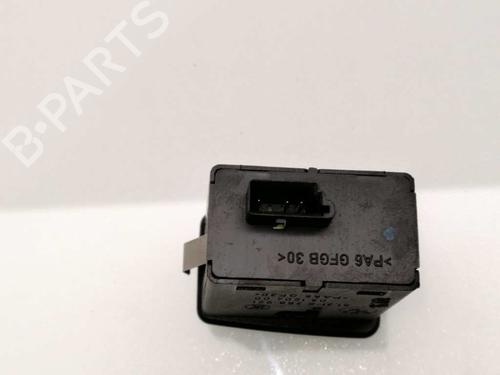 Left rear window switch BMW 3 (E46) 320 d | BP23651172I29 