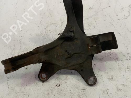 Left front steering knuckle HYUNDAI H-1 Cargo (TQ) 2.5 CRDi | BP34182000M25 - Image 2