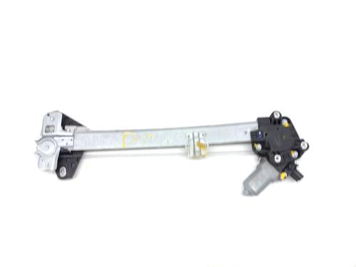 Used Rear right window mechanism HONDA CR-V III (RE_) 2.4 i-VTEC 4WD (RE7) (166 hp) 27252748