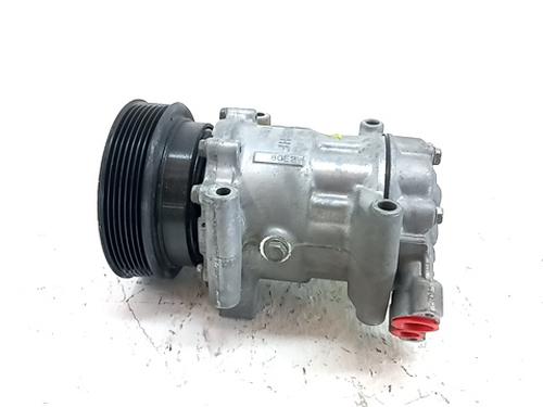 AC-Kompressor RENAULT CLIO III (BR0/1, CR0/1) 1.2 16V (BR02, BR0J, BR11, CR02, CR0J, CR11) | BP29557577M34 