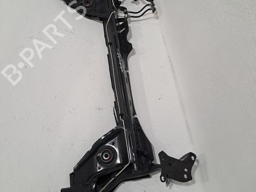 Rear axle RENAULT CAPTUR I (J5_, H5_) 1.3 TCe 150 (J5NK, J5JS) | BP24515513M2 